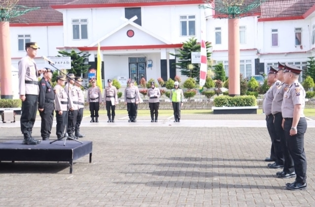 Kapolres