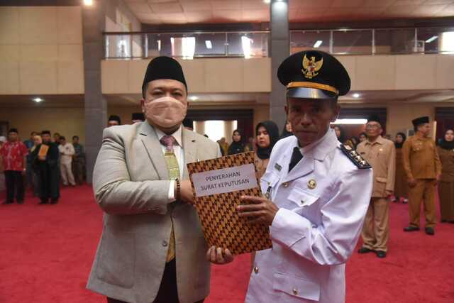 Pejabat