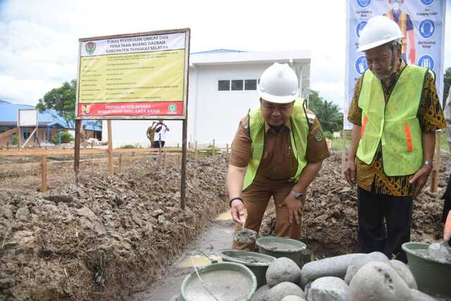 Bupati