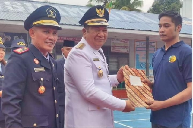 Lapas Kelas IIB