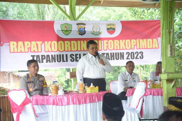 Forkopimda