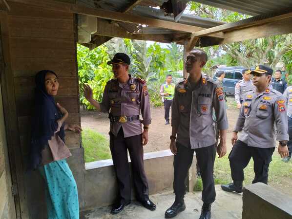Dolok Masihul