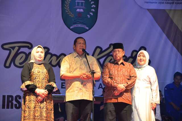 Warga