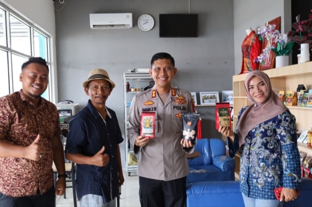 Dukung