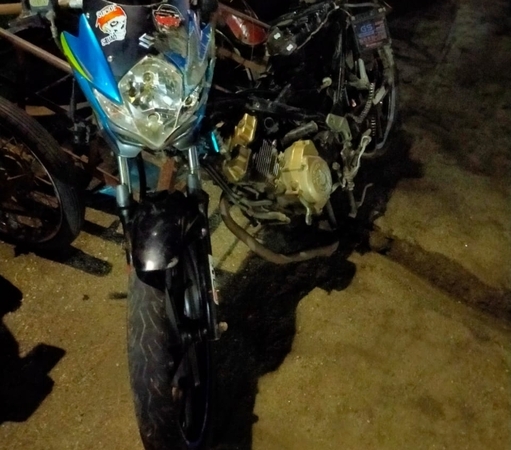 Warga