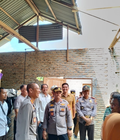 Dolok Masihul 