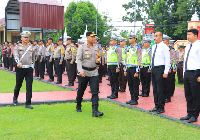 kapolres