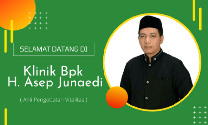 Pengobatan alat Vital Bogor