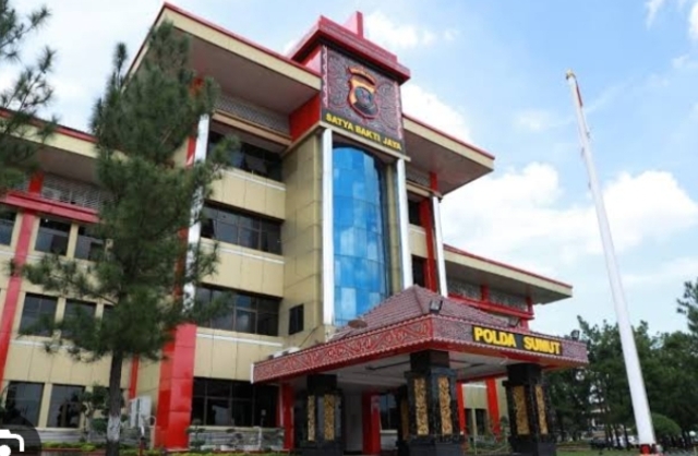 Korupsi