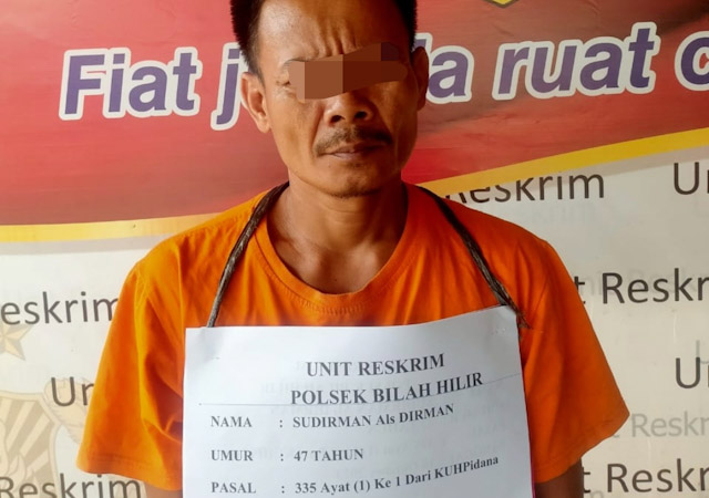 sudirman