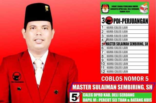 Master