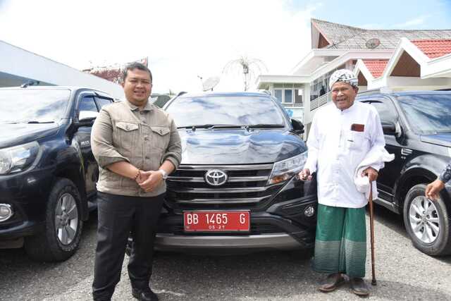 Bupati