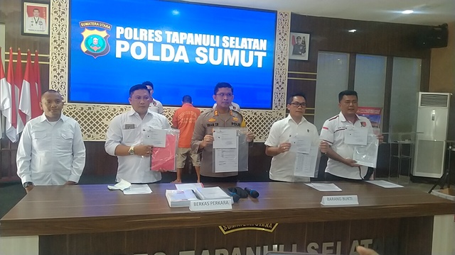 Polres