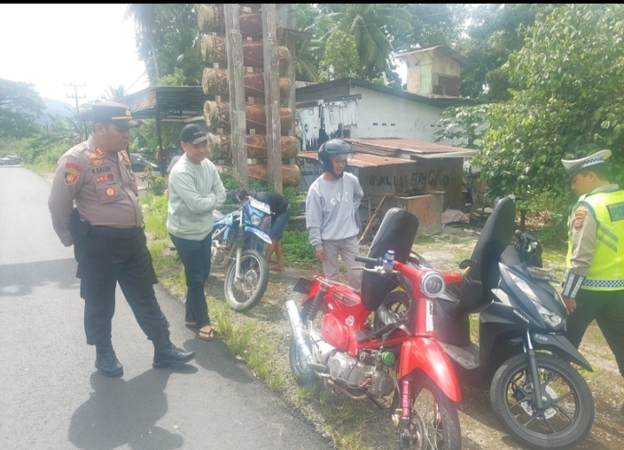 Ruang Gerak