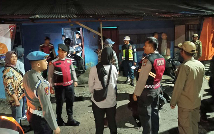 Razia2 Tempat Hiburan Malam