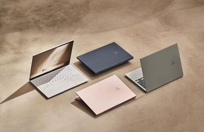 asus