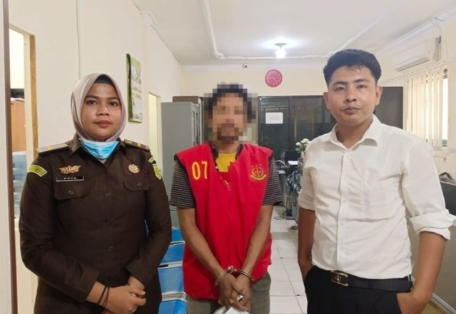 Padang Bolak