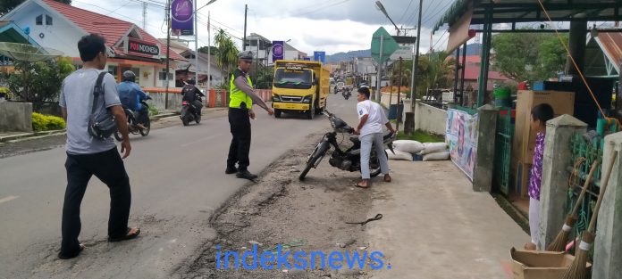 Berikan