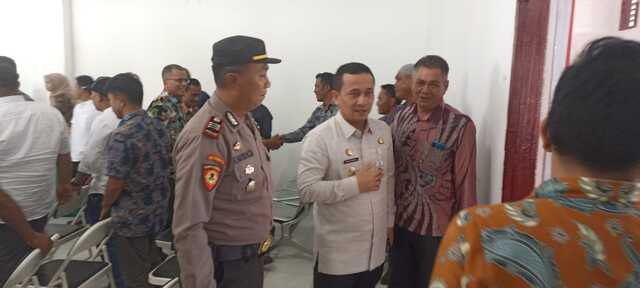 Pj Bupati 
