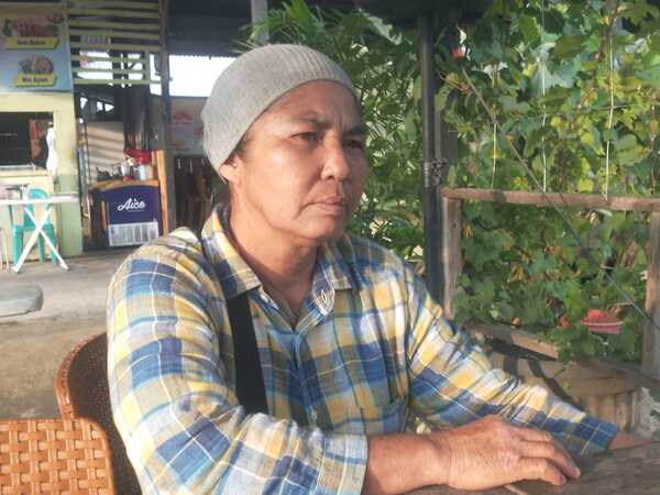 Lahan