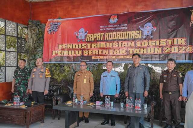 Pj Wali Kota