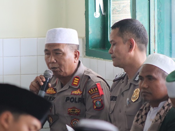 Kapolsek