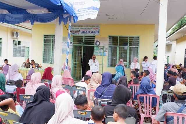 Pengobatan