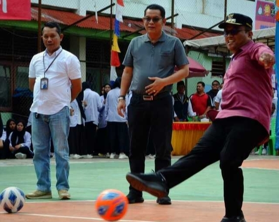 Futsal