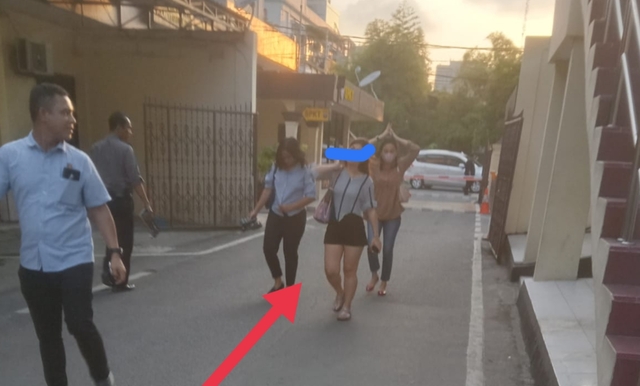 Wanita