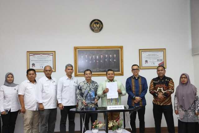 Bupati