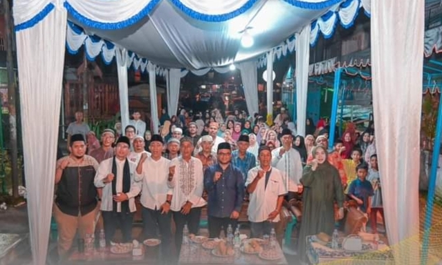 Pj Wali Kota