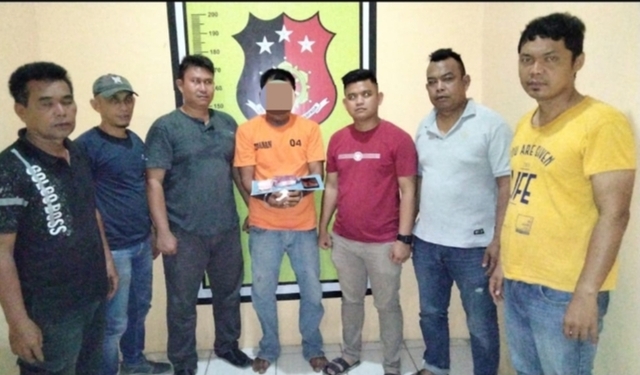Padang Bolak