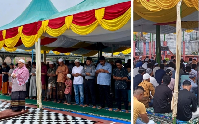 Idul Fitri