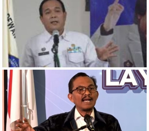 Arus Balik Lintas Sumatera - Jawa dapat Fasilitas Khusus di Pelabuhan Panjang Arus balik