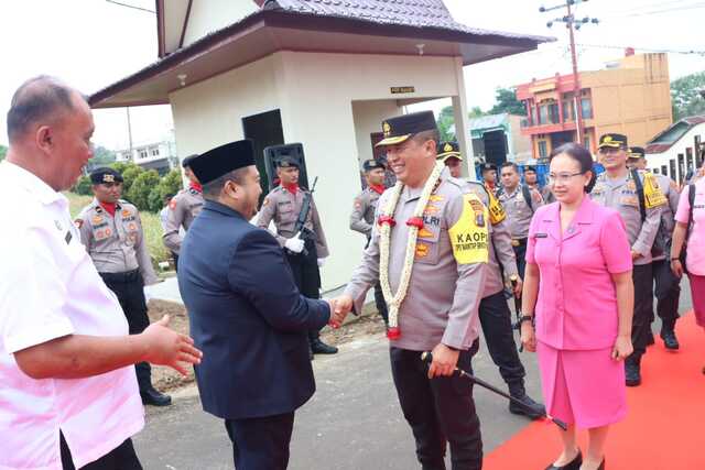 Bupati 