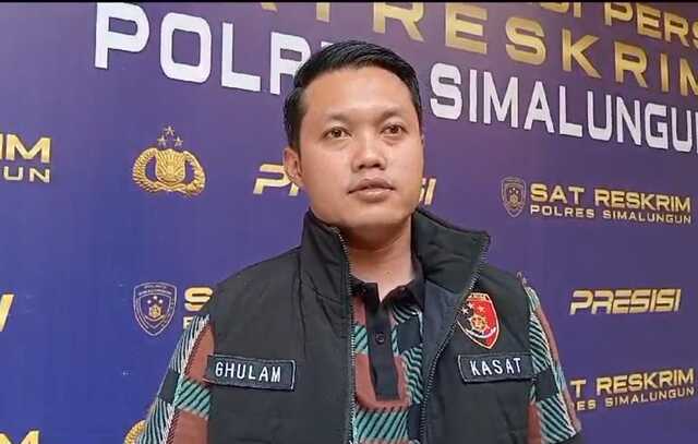 Pelaku