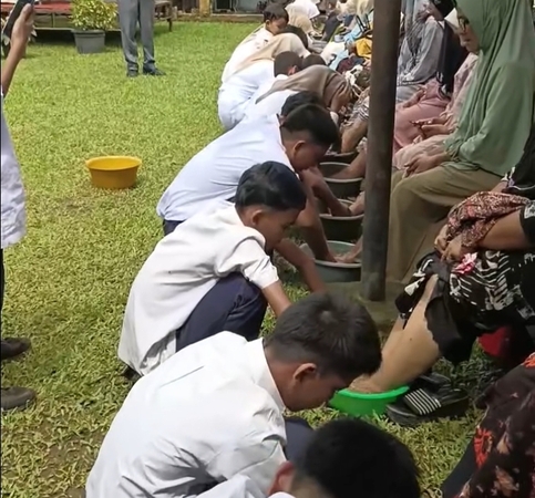 Pelepasan