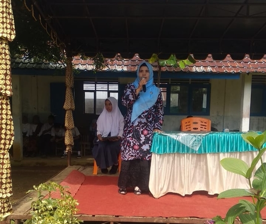 Pelepasan 
