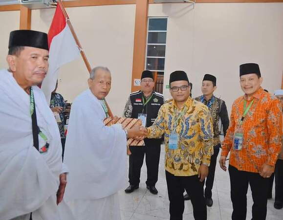 Pj Wali Kota