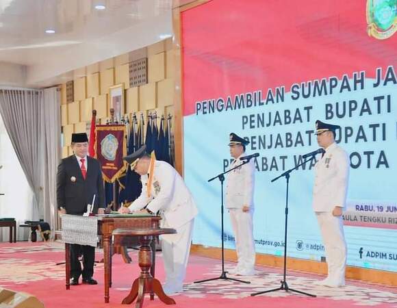 Padangsidimpuan 