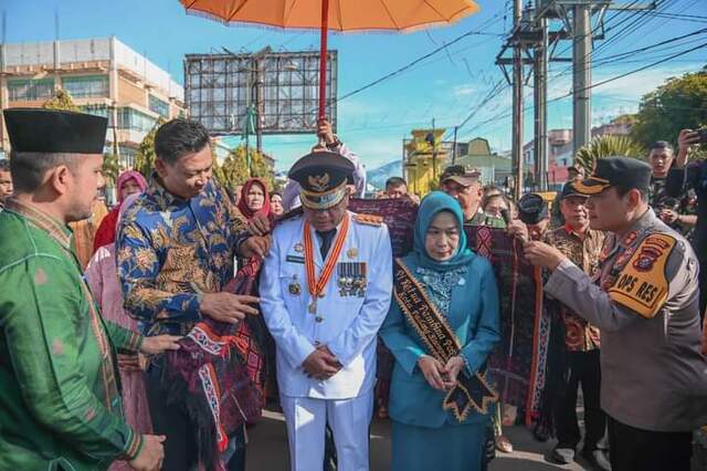 Timur Tumanggor