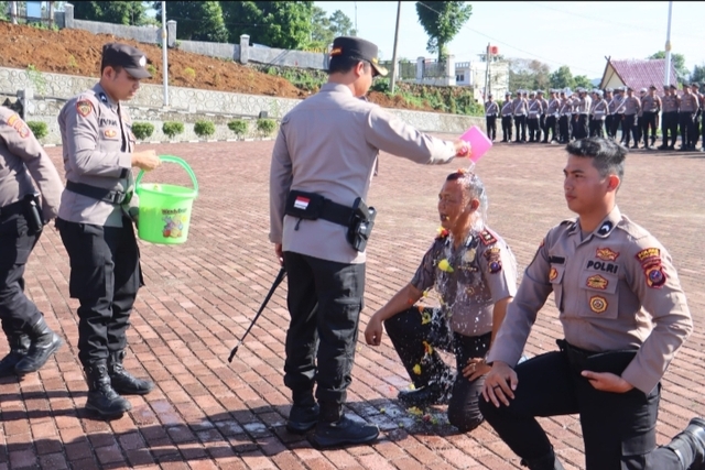 Kapolres 
