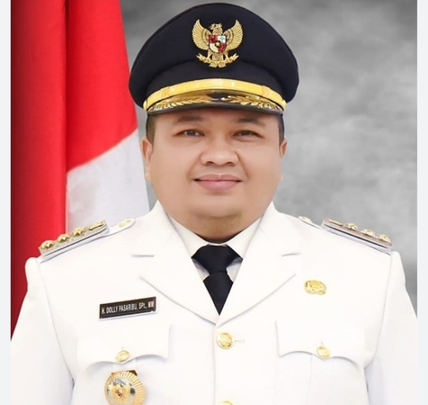 Bupati