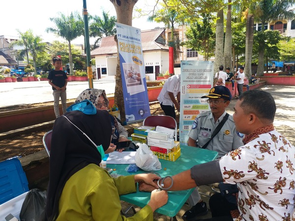 Perwakilan