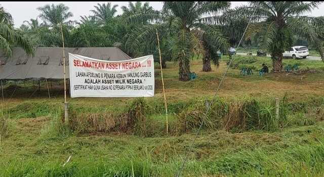 Tanah