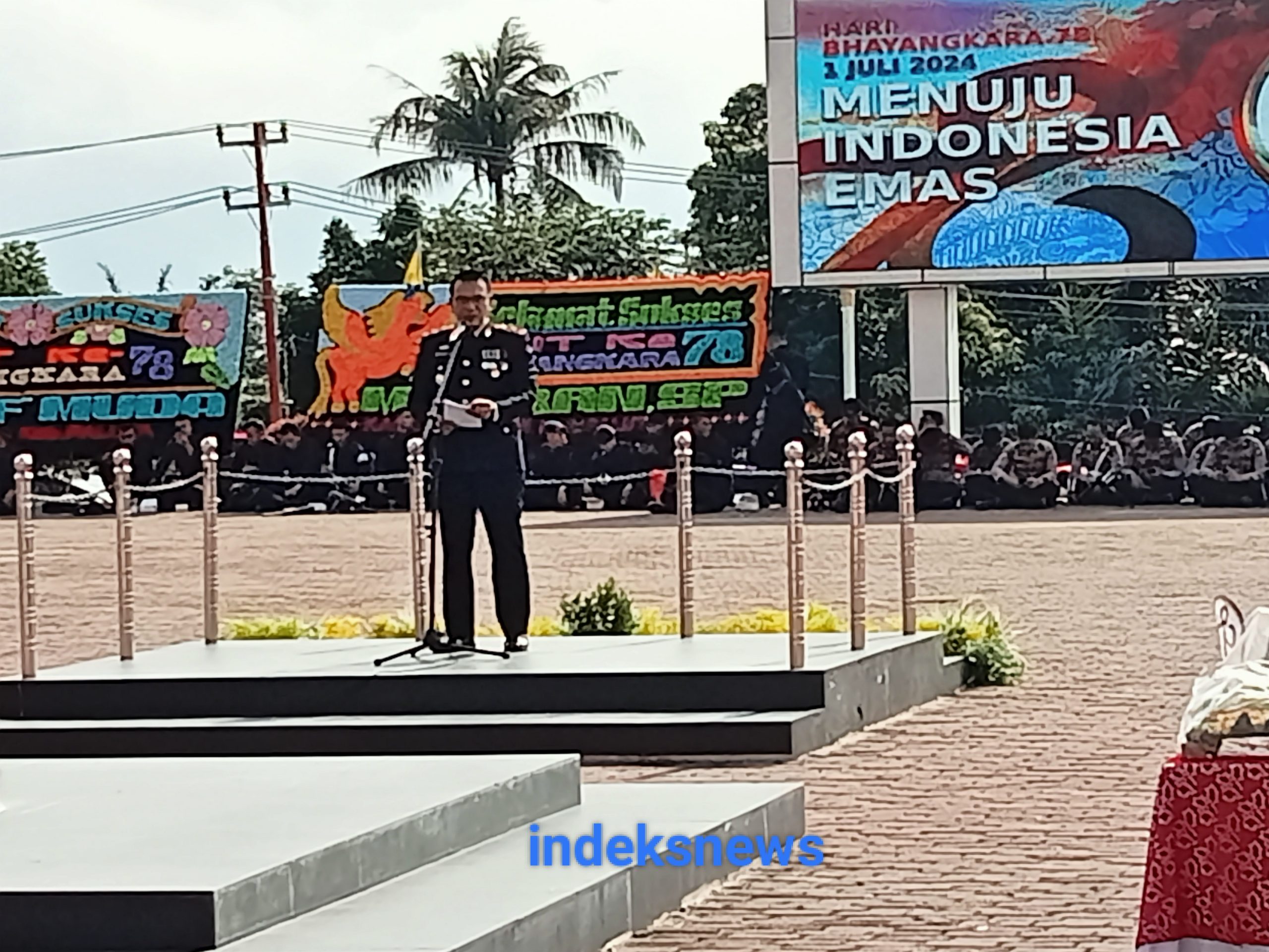 Polres 