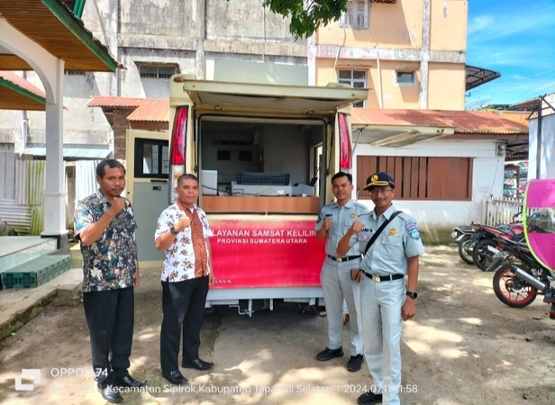 Perwakilan 