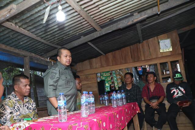 Ngopi bareng