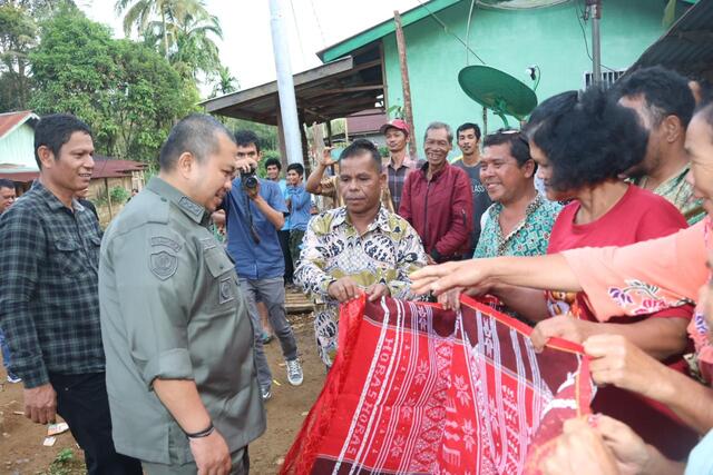 Ngopi bareng 