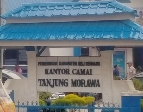 Tanjung Morawa